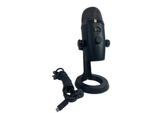 Yeti Nano - USB Microphone